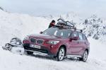 BMW X1 xDrive 2.8i TwinTurbo 2010 года